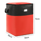 📦 Collapsible Storage and Moving Bag🏆Heavy-Duty • Extra-Large • Reusable ✅️