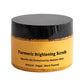 ✨ LAST DAY: BUY 2 GET 1 FREE 💗 Turmeric Exfoliating Body Scrub – Gentle Exfoliation, Deep Moisture & Softer-Looking Skin 🌿