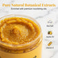 ✨ LAST DAY: BUY 2 GET 1 FREE 💗 Turmeric Exfoliating Body Scrub – Gentle Exfoliation, Deep Moisture & Softer-Looking Skin 🌿