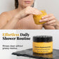 ✨ LAST DAY: BUY 2 GET 1 FREE 💗 Turmeric Exfoliating Body Scrub – Gentle Exfoliation, Deep Moisture & Softer-Looking Skin 🌿