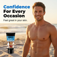 🔥 Limited-Time Offer 🧴 Men's Gentle Hair Removal Cream – Smooth Finish, Gentle Formula & Easy Application ✨
