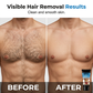 🔥 Limited-Time Offer 🧴 Men's Gentle Hair Removal Cream – Smooth Finish, Gentle Formula & Easy Application ✨
