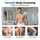 🔥 Limited-Time Offer 🧴 Men's Gentle Hair Removal Cream – Smooth Finish, Gentle Formula & Easy Application ✨