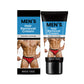 🔥 Limited-Time Offer 🧴 Men's Gentle Hair Removal Cream – Smooth Finish, Gentle Formula & Easy Application ✨