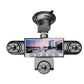 🚗49% OFF NOW ! 📹HD 1080P Multi-Lens Dash Cam – Night Vision, Loop Recording, Motion Sensing Panoramic 5-Camera Car Driving Recorder