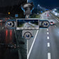 🚗49% OFF NOW ! 📹HD 1080P Multi-Lens Dash Cam – Night Vision, Loop Recording, Motion Sensing Panoramic 5-Camera Car Driving Recorder