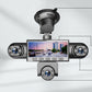 🚗49% OFF NOW ! 📹HD 1080P Multi-Lens Dash Cam – Night Vision, Loop Recording, Motion Sensing Panoramic 5-Camera Car Driving Recorder