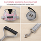 📢📢50% OFF !! ⏰No-Pull Dog Harness