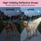 📢📢50% OFF !! ⏰No-Pull Dog Harness