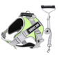 📢📢50% OFF !! ⏰No-Pull Dog Harness