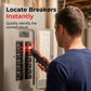 🔌 50% OFF NOW! ⚡ Circuit Breaker Finder & Outlet Tester – Locate Breakers & Test Wiring in Seconds 🛡️
