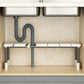 ⏰50% Off for a Limited Time⏰ Expandable Under Sink Shelf