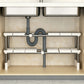 ⏰50% Off for a Limited Time⏰ Expandable Under Sink Shelf