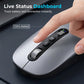 ⏳Limited-time 50% off⏰AI Smart Voice Wireless Mouse Real-Time Translation, Silent Click  Boosts Productivity For Work & Study! ⚡🖱️💬
