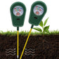 🌱3-in-1 Soil Detector with Pointer Display