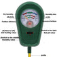 🌱3-in-1 Soil Detector with Pointer Display