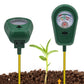 🌱3-in-1 Soil Detector with Pointer Display