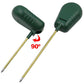 🌱3-in-1 Soil Detector with Pointer Display
