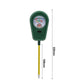 🌱3-in-1 Soil Detector with Pointer Display