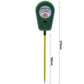 🌱3-in-1 Soil Detector with Pointer Display