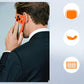 Magnetic Phone Case with Built-in Screen Protector
