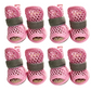 🐾☀️ 50% OFF! 🐕Lightweight Mesh Anti-Slip Pet Dog Boots – Breathable Summer Sandals for All Terrain Use