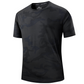 👕 50% OFF NOW! 🌿 Men's Quick Dry Camouflage Sports T-Shirt – Breathable & lightweight – Moisture-wicking, perfect for gym, running or outdoor activities 💪