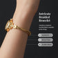 📢📢60% OFF !! ⏰Elegant Women's Bracelet Watch⌚👑
