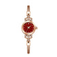 📢📢60% OFF !! ⏰Elegant Women's Bracelet Watch⌚👑