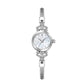 📢📢60% OFF !! ⏰Elegant Women's Bracelet Watch⌚👑