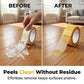 ⚡50K+ SOLD!🏠High-Tack Double-Sided Mesh Tape