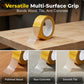 ⚡50K+ SOLD!🏠High-Tack Double-Sided Mesh Tape