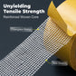 ⚡50K+ SOLD!🏠High-Tack Double-Sided Mesh Tape
