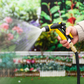 🔫 56% OFF NOW! ⏰ High-Pressure Garden Hose Nozzle Spray Gun – 7 spray patterns & ergonomic grip – Leak-proof, perfect for watering, car washing or patio cleaning 💦