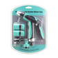 🔫 56% OFF NOW! ⏰ High-Pressure Garden Hose Nozzle Spray Gun – 7 spray patterns & ergonomic grip – Leak-proof, perfect for watering, car washing or patio cleaning 💦