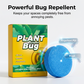 Long-Lasting Mosquito Repellent Tablets for Home