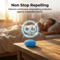 Long-Lasting Mosquito Repellent Tablets for Home