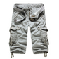 ⏳Limited-time 50% off⏰Men's Multi-Pocket Cargo Shorts🩳