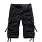 ⏳Limited-time 50% off⏰Men's Multi-Pocket Cargo Shorts🩳