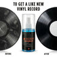 📢📢50% OFF !! ⏰Anti-Static Vinyl Record Cleaning Spray