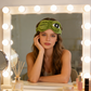 🐸 Soft Funny Frog 3D Sleep Mask