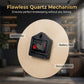 🎁2026 New Arrivals 50% OFF💥Creative Wooden Silent Wall Clock