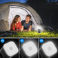 💫 LIMITED-TIME 50% OFF 🎒 Chargeable Camping Air Pump – Portable Comfort for Camping, Travel & Outdoor Fun 🏕️