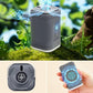 💫 LIMITED-TIME 50% OFF 🎒 Chargeable Camping Air Pump – Portable Comfort for Camping, Travel & Outdoor Fun 🏕️