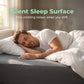 Zippered Mattress Protector with Breathable Fabric