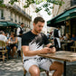 ⭐ Most Recommended: 🔥 LIMITED-TIME 58% OFF 🖤 Men’s Summer Dynamic Print Casual Set – 3D Brushstroke Design, Breathable Fabric & Adjustable Waist ⚡