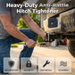 🔧  50% OFF! 💥 Heavy-Duty Anti-Rattle Hitch Tightener – Steel Build, Rubber Coating, Universal Fit ✨
