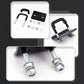 🔧  50% OFF! 💥 Heavy-Duty Anti-Rattle Hitch Tightener – Steel Build, Rubber Coating, Universal Fit ✨