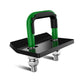 🔧  50% OFF! 💥 Heavy-Duty Anti-Rattle Hitch Tightener – Steel Build, Rubber Coating, Universal Fit ✨