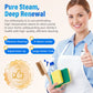 🥳HOT SALE💞50K+ SOLD!📢⏰ 50% OFF!💞Multifunctional High-Temperature Steam Cleaner for Home